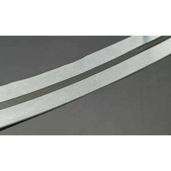 zip reflexní 3mm