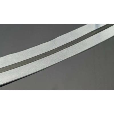 zip reflexní 3mm