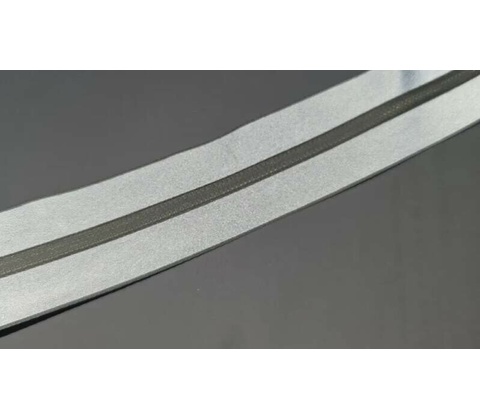 zip reflexní 3mm
