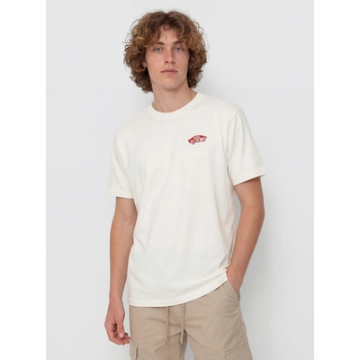 Vans Lx Full Deck egret