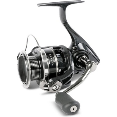 Korum Axis II Front Drag Reel 4000