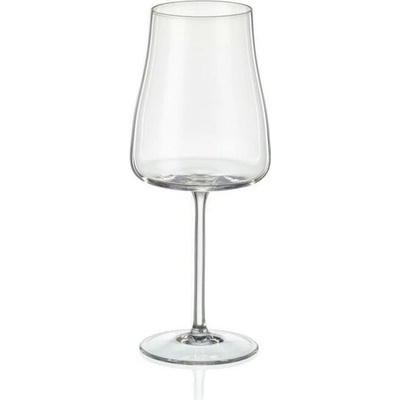 Crystalex Poháre na víno ALEX 6 x 400 ml