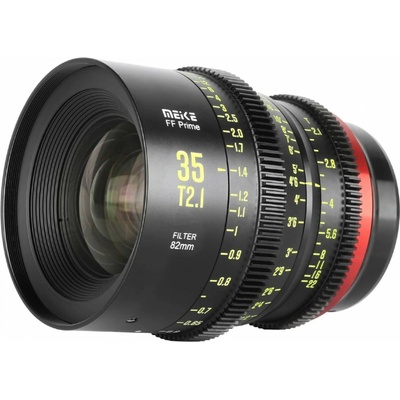 Meike MK-35T2.1 FF-Prime EF Mount