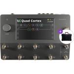 Neural DSP Quad Cortex Gator XL SET Предусилвател и Rack усилвател (QCORTEX-GATOR-XL-SET)