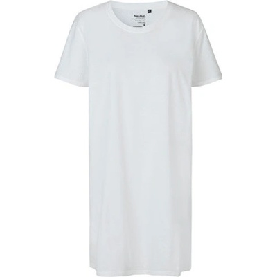 Neutral Dámske dlhé tričko NE81020 White