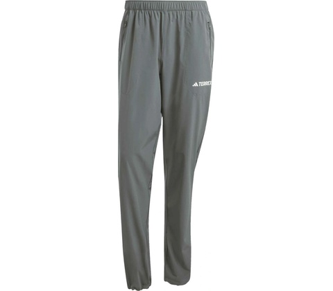 adidas Multi Essentials sivé