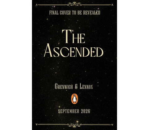 The Ascended