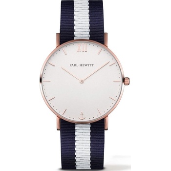 Paul Hewitt PH-SARSTWNW20 - Унисекс часовник (PH-SARSTWNW20)