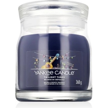 Yankee Candle Twilight Tunes 368 g