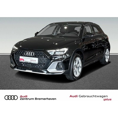 Audi A1 30 TFSI S tronic Allstreet 85 kW