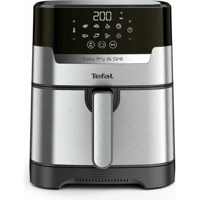 Tefal Easy Fry Grill Precision (EY505D15)