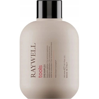 Raywell Tools Dreamplex, přípravek na ochranu vazeb během ošetření 300 ml