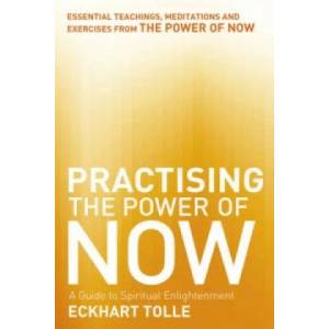Practising The Power Of Now (2002)