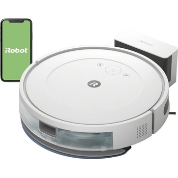 iRobot Combo Essential White Y011240