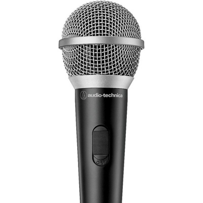 Audio-Technica ATR1200X