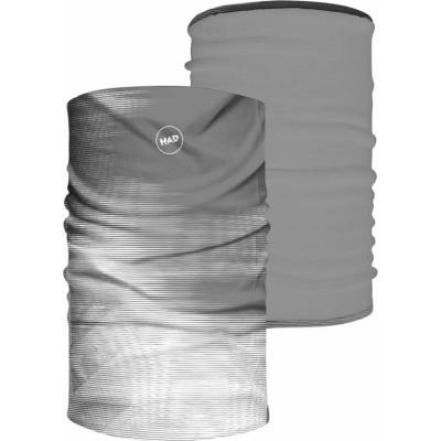 H.A.D. Next Level Reversible Neckwarmer Dazzle Grey