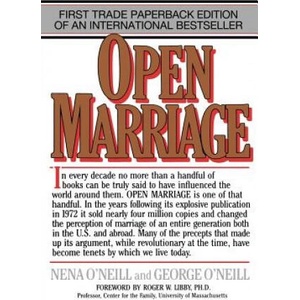 Open Marriage | Nena O'Neill, George O'Neill (ISBN: 9780871314383)