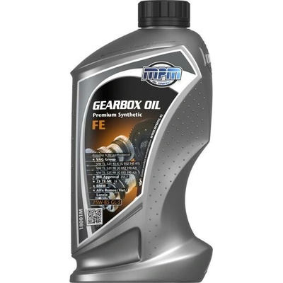 MPM Gearbox Oil 75W-85 GL-5 PREMIUM SYN FE 1 l