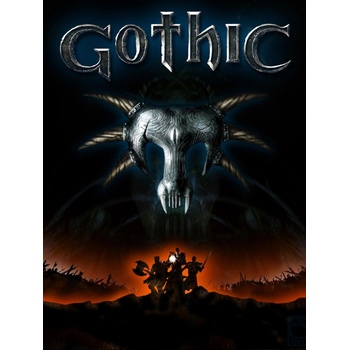 Gothic Universe