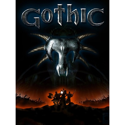 Gothic Universe