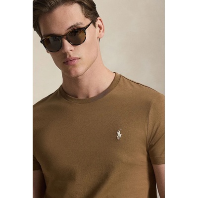 Ralph Lauren тениска basic мъжка от памук (710671438)