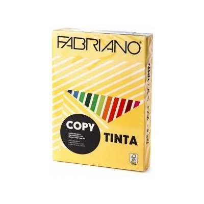 Fabriano Копирна хартия Fabriano Copy Tinta, A4, 80 g/m2, кедър, 500 листа, office1_1535100250