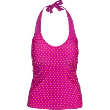 Trespass Winona Tankini Top - Purple