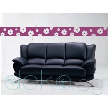 Image 1 of Фриз Цветя (8002)