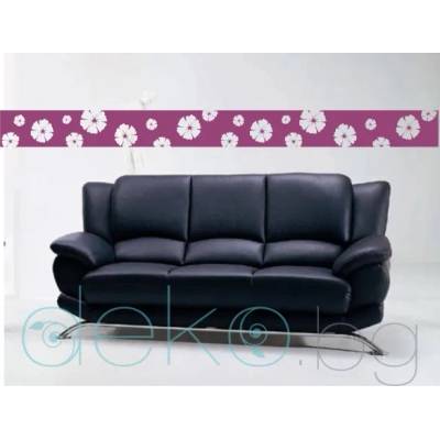 Фриз Цветя (8002)