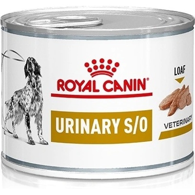 Royal Canin VHN Urinary S/O 200 g