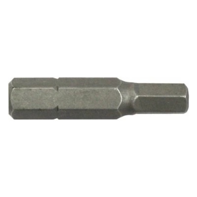 Narex Professional Zástrčný bit 1/4" Imbus SW3 x 30mm 807683