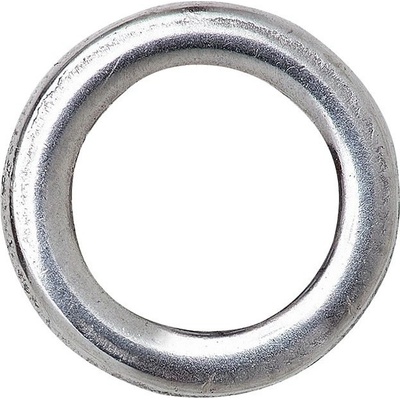 Savage Gear Kroužky Solid Rings SS vel.2 160 kg 15 ks