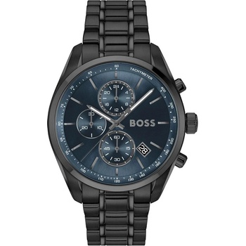 HUGO BOSS Мъжки часовник HUGO BOSS Grand Prix - 1514314 (1514314)