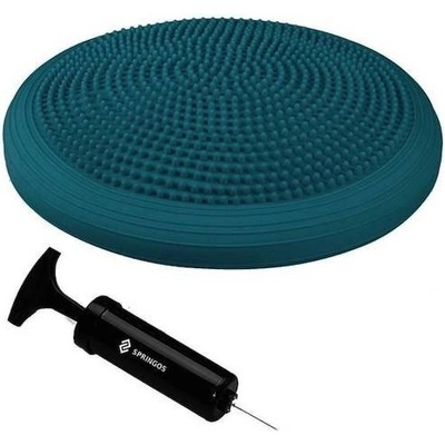 SPRINGOS Senzomotorická podložka FA0083