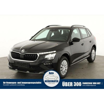 Skoda Kamiq 1.5 TSI Selection 110 kW