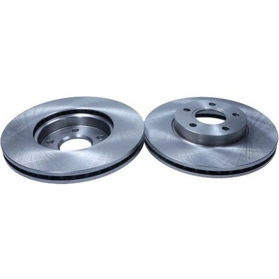 Brzdový kotúč MAXGEAR 19-2742