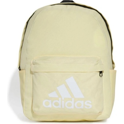 adidas CLSC BOS BP ALMYEL/WHITE Žlutá 27 l