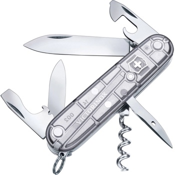 Victorinox Spartan Цвят: сребърен