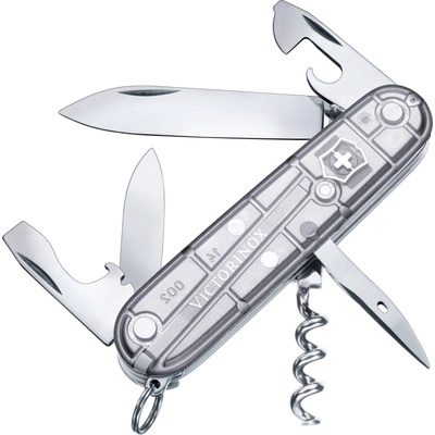 Victorinox Spartan Цвят: син прозрачен