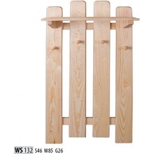 Předsíňová stěna WS 132