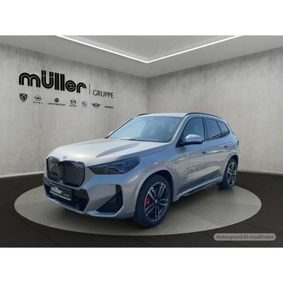 BMW iX1 xDrive30 M Sport Pro 230 kW