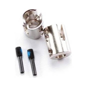 Traxxas подковичкала полуоски CVD (2)