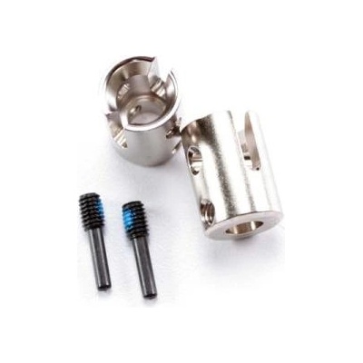 Traxxas подковичкала полуоски CVD (2)