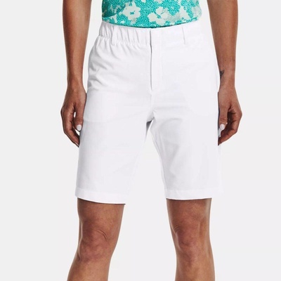 Under Armour dámské šortky golf Links bílé