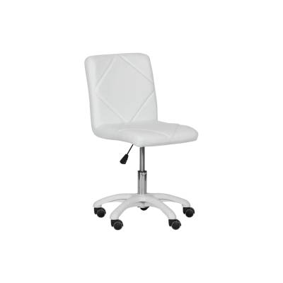 Carmen Детски стол Carmen 7024-1 - бял