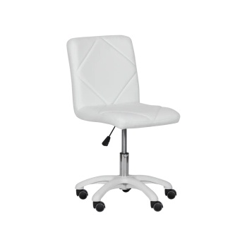 Carmen Детски стол Carmen 7024-1 - бял