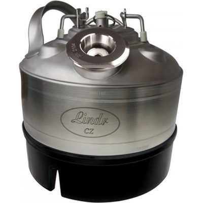 KeyKeg Sanitační soudek 5l