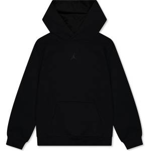Air Jordan Суичър Air Jordan Kids Overhead Hoodie - Black