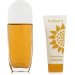 Elizabeth Arden Sunflowers Подаръчен комплект Тоалетна вода 100 ml + Мляко за тяло 100 ml, Жени