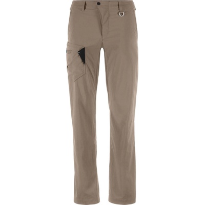 Klättermusen Дамски туристически панталон Klättermusen Women's Alfhild Pants Walking trousers - Falcon Grey (110-1741-0115)